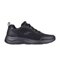 Skechers Dynamight 2.0 - Full Pace (232293-BBK)