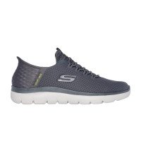 Skechers Summits - High Range (232457-CHAR)