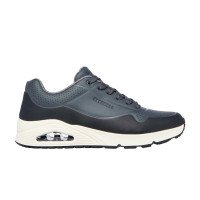 Skechers UNO - Timeline (232247-GYBK)