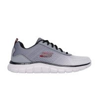 Skechers Track - Ripkent (232399-GYBK)