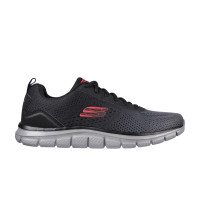 Skechers Track - Ripkent (232399-BKCC)