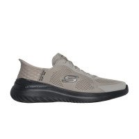 Skechers Bounder 2.0 - Emerged (232459-TPBK)