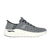 Skechers Arch Fit 2.0 - Look Ahead (232462-WBK)