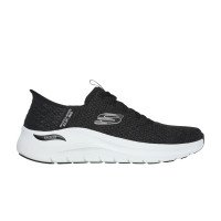 Skechers Arch Fit 2.0 - Look Ahead (232462-BKW)