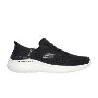 Skechers Bounder 2.0 - Emerged (232459-BKW)