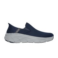 Skechers D'Lux Walker 2.0 - Reeler (232463-NVY)