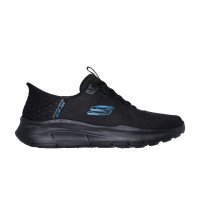 Skechers Equalizer 5.0 - Standpoint (232460-BKBL)
