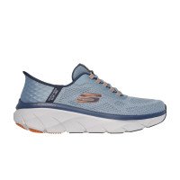 Skechers D'Lux Walker 2.0 - Rezinate (232446-SLT)
