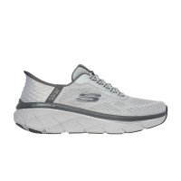 Skechers D'Lux Walker 2.0 - Rezinate (232446-GYCC)