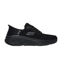 Skechers D'Lux Walker 2.0 - Rezinate (232446-BBK)