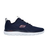 Skechers Summits - Torre (232395-NVRD)