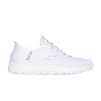 Skechers Summits - High Range (232457-WHT)