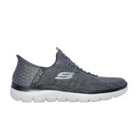 Skechers Summits - Key Pace (232469-CCBK)