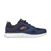 Skechers Track - Syntac (232398-NVY)