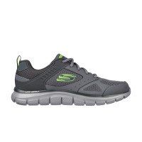 Skechers Track - Syntac (232398-CHAR)