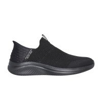 Skechers Ultra Flex 3.0 - Smooth Step (232450-BBK)