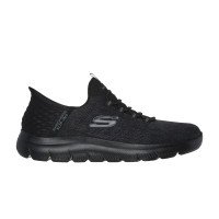 Skechers Summits - Key Pace (232469-BBK)