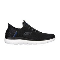 Skechers Summits - High Range (232457-BLK)