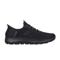Skechers Summits - High Range (232457-BBK)