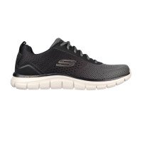 Skechers Track - Ripkent (232399-OLBK)