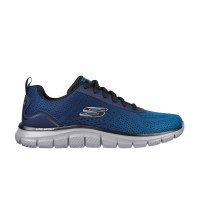 Skechers Track - Ripkent (232399-NVBL)