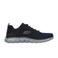 Skechers Track - Ripkent (232399-NVBK)