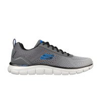 Skechers Track - Ripkent (232399-CCGY)