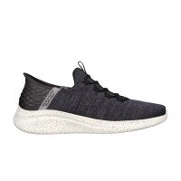 Skechers Ultra Flex 3.0 - Right Away (232452-BLK)