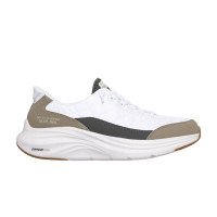 Skechers Contour Foam - Cozy Fit (232619-WTP)