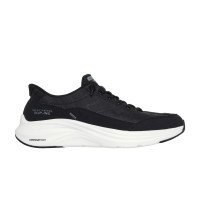 Skechers Contour Foam - Cozy Fit (232619-BKW)
