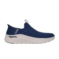 Skechers Arch Fit 2.0 - Crayn (232900-NVY)