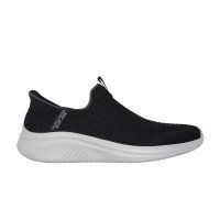 Skechers Ultra Flex 3.0 - Smooth Rise (232902-BKCC)
