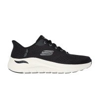 Skechers Arch Fit 2.0 - Lestur (232712-BLK)