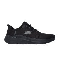 Skechers Arch Fit 2.0 - Lestur (232712-BBK)
