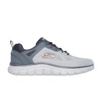 Skechers Track - Broader (232698-GYCC)