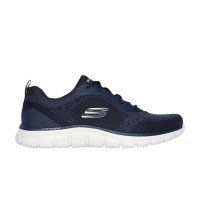 Skechers Track - Glendor (232699-NVLM)