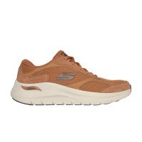 Skechers Arch Fit 2.0 - The Keep (232702-WSK)