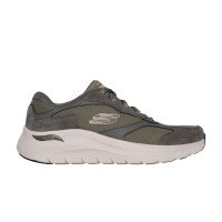 Skechers Arch Fit 2.0 - The Keep (232702-OLV)