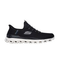Skechers Glide-Step - Noxus (233010-BLK)