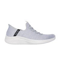 Skechers Ultra Flex 3.0 - Top Range (232936-GRY)