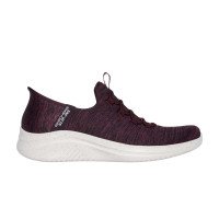 Skechers Ultra Flex 3.0 - Top Range (232936-BURG)