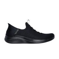 Skechers Ultra Flex 3.0 - Top Range (232936-BBK)