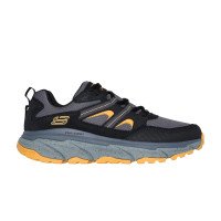 Skechers D'Lux Journey (237192-BKYL)