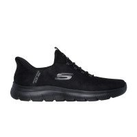 Skechers Summits - Korlo (232940-BBK)