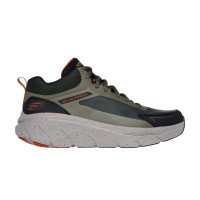Skechers D'Lux Walker 2.0 - Grailo (232953-OLOR)