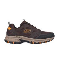 Skechers Hillcrest (237265-BRN)