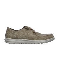 Skechers Melson - Volgo (66384-TAN)