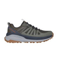 Skechers Switch Back - Venture Seeker (237686-GRMT)