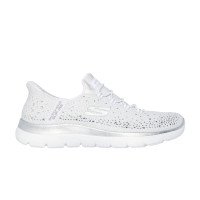 Skechers Summits - Brilliant Shine (150273-WSL)