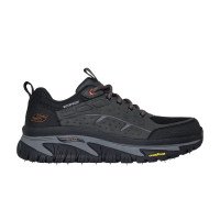 Skechers Arch Fit Road Walker - Vernal (237688-CCBK)